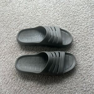 Cole Haan ZERO GRAND Slide Sandals